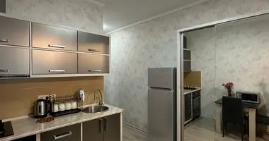 Studio apartment 1 bedroom in Batumi, Georgia