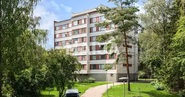 Mieszkanie 3 pokoi w Kerava, Finlandia
