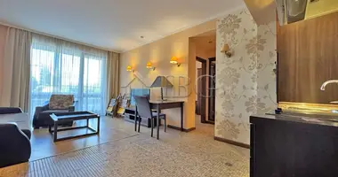 1 bedroom apartment in Nesebar, Bulgaria