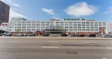 Boutique 64 m² dans Minsk, Biélorussie