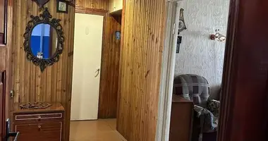 3 room apartment in Navahrudak, Belarus