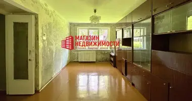 2 room apartment in Hrodna, Belarus