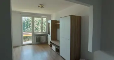 Apartamento 1 habitación en Cracovia, Polonia