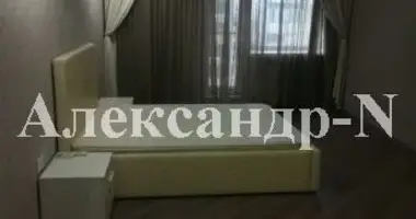 Apartamento 1 habitación en Odessa, Ucrania