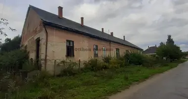 5 room house in Nagyvarsany, Hungary
