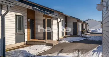 Apartamento 3 habitaciones en Raahe, Finlandia