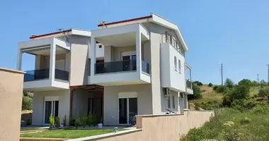 Wohnung 3 Zimmer in Nikiti, Griechenland