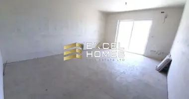 Apartamento 3 habitaciones en Zabbar, Malta