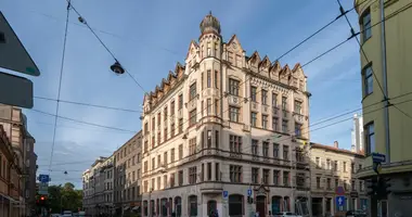 Haus 30 Zimmer in Riga, Lettland