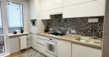 Apartamento 2 habitaciones en Brest, Bielorrusia