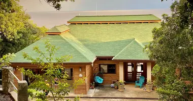 Дом 3 спальни в Calabash Bight, Гондурас