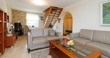 4 room apartment in Birstonas, Lithuania