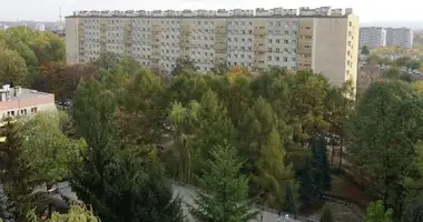 Квартира 2 комнаты в Краков, Польша