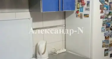 2 room apartment in Odessa, Ukraine