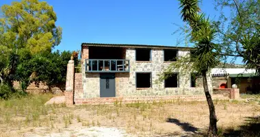 Villa 4 chambres avec Vue sur la montagne dans Municipality of Vari - Voula - Vouliagmeni, Grèce