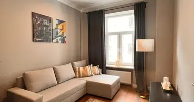 1 bedroom apartment in Warsaw, Poland