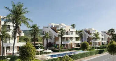 Apartamento 2 habitaciones en Fuente Alamo de Murcia, Španjolska