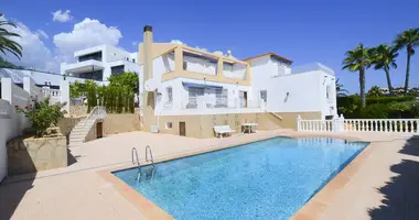 Apartment 7 bedrooms in Calp, Spain