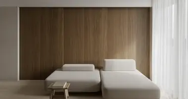 Apartamento 3 habitaciones en Phuket, Tailandia