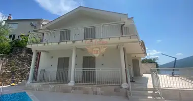 Casa 5 habitaciones en Zelenika-Kuti, Montenegro