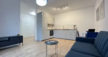 Apartamento 2 habitaciones en Poznan, Polonia