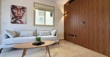 Apartamento 3 habitaciones en Tel Aviv-Yafo, Israel