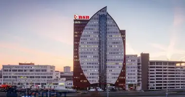 Büro 350 m² in Minsk, Weißrussland