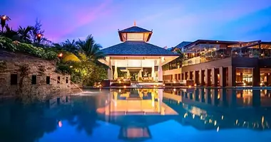 Hotel 100 m² w Phuket, Tajlandia