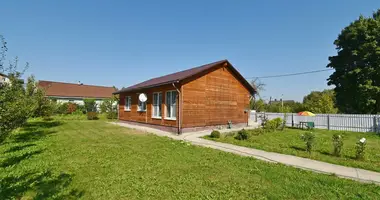 House in Zdanovicki sielski Saviet, Belarus