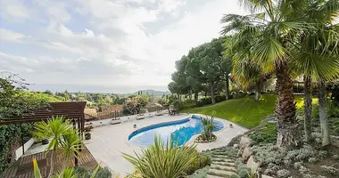 Casa 5 habitaciones en Sant Vicenc de Montalt, España