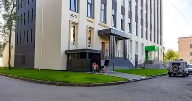 Studio dans Saint-Pétersbourg, Russie
