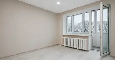 Apartamento 2 habitaciones en Klaipeda, Lituania