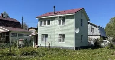 Haus in gorodskoy okrug Bor, Russland