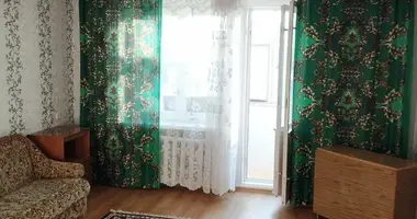 2 room apartment in Dzyarzhynsk, Belarus