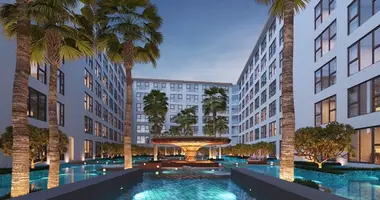 1 bedroom apartment in Phuket Province, Thailand
