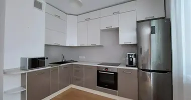 2 room apartment in Minsk, Belarus