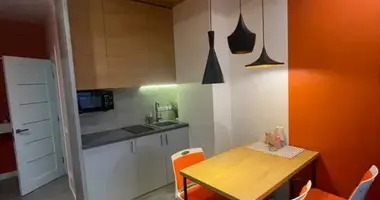 Apartamento 1 habitación en Odesa, Ucrania