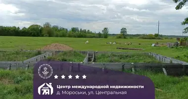 Участок земли в Мороськи, Беларусь