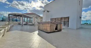 3 bedroom apartment in Nesebar, Bulgaria