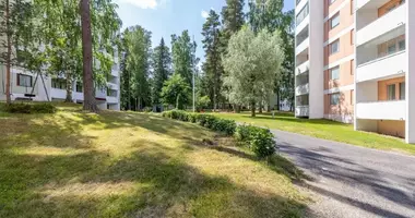 Apartamento en Mikkelin seutukunta, Finlandia
