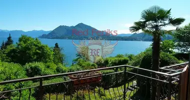 1 bedroom apartment in Belgirate, Italy