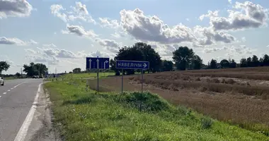 Parcela en Niavielicy, Belarús