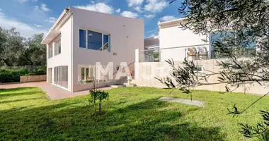 Villa 5 habitaciones con Amueblado, con Aire acondicionado, con Piscina en Salir, Portugal