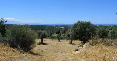 Plot of land in Viranepiskopi, Greece