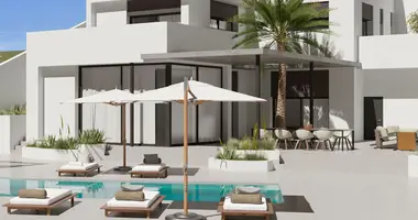 Villa in Spanien