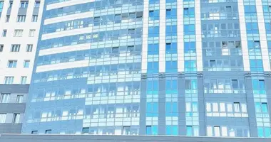 Propriété commerciale 13 m² dans Minsk, Bélarus