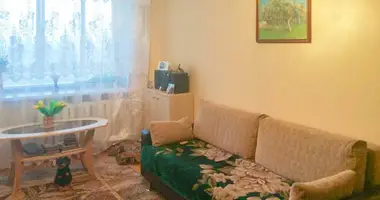 Квартира 2 комнаты в Минск, Беларусь