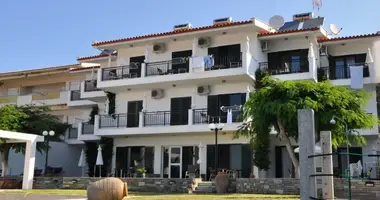 Hotel 600 m² w Moles Kalyves, Grecja