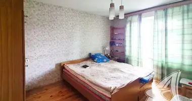 Wohnung 4 zimmer in Brest, Belarus