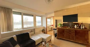 Condo 2 zimmer in Budapest, Ungarn
